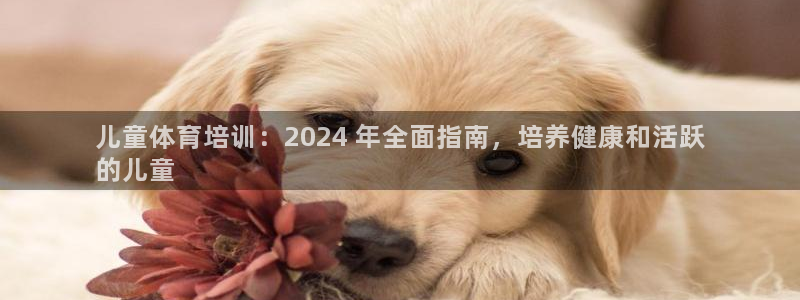 欧陆娱乐挂机项目：儿童体育培训：2024 年全面指南